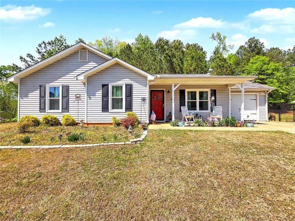 268 Thorn Thicket Way, Rockmart