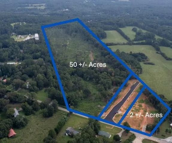 00 Old Airport Road, Carrollton