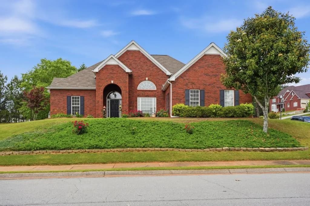 812 N Bay Overlook, Villa Rica