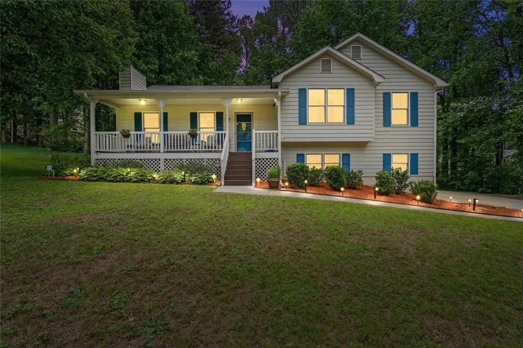508 Mill Pointe Trail, Dallas