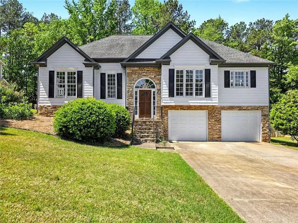 74 Crestview Lane, Dallas