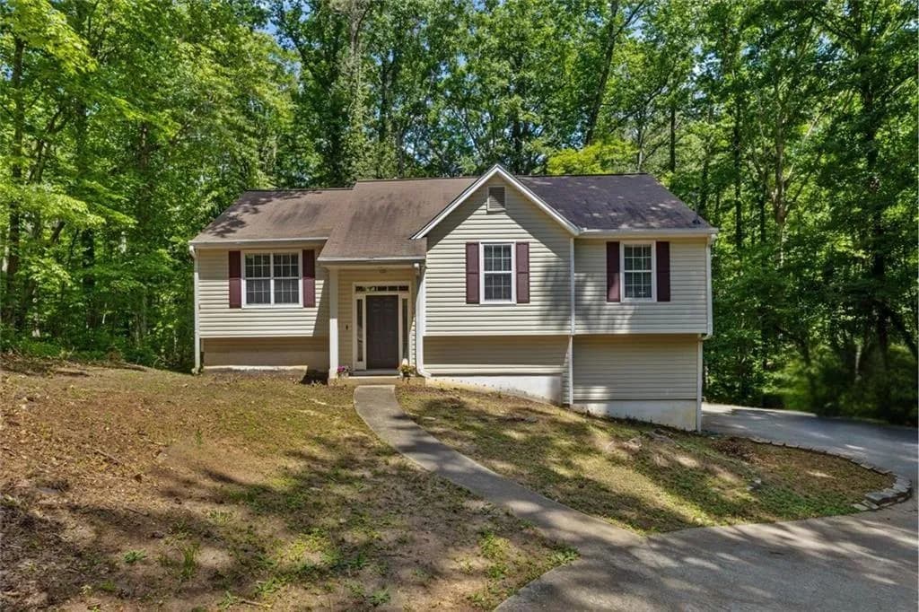 3138 Skyler Court, Douglasville