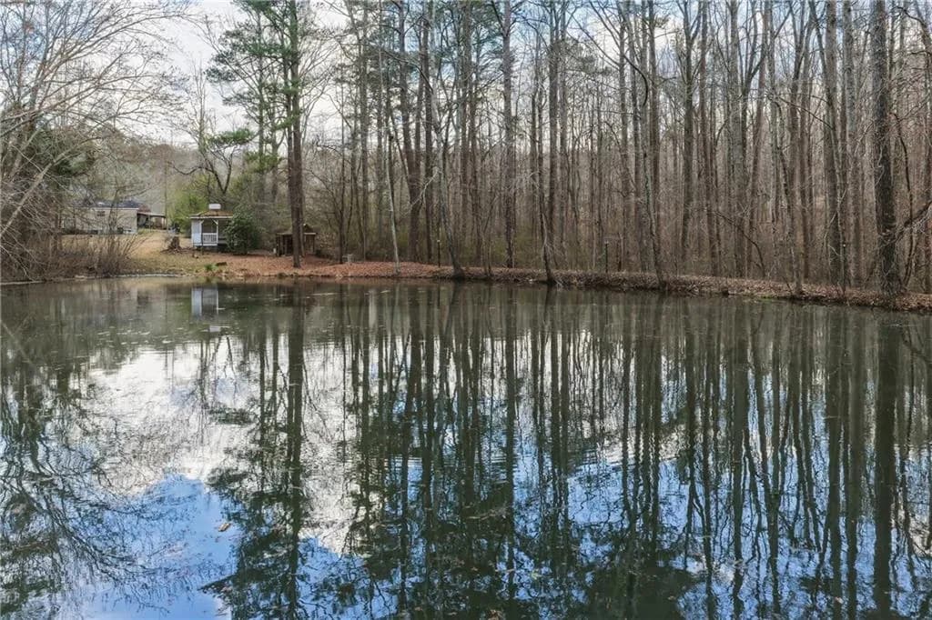1156 Garmon Road, Hiram
