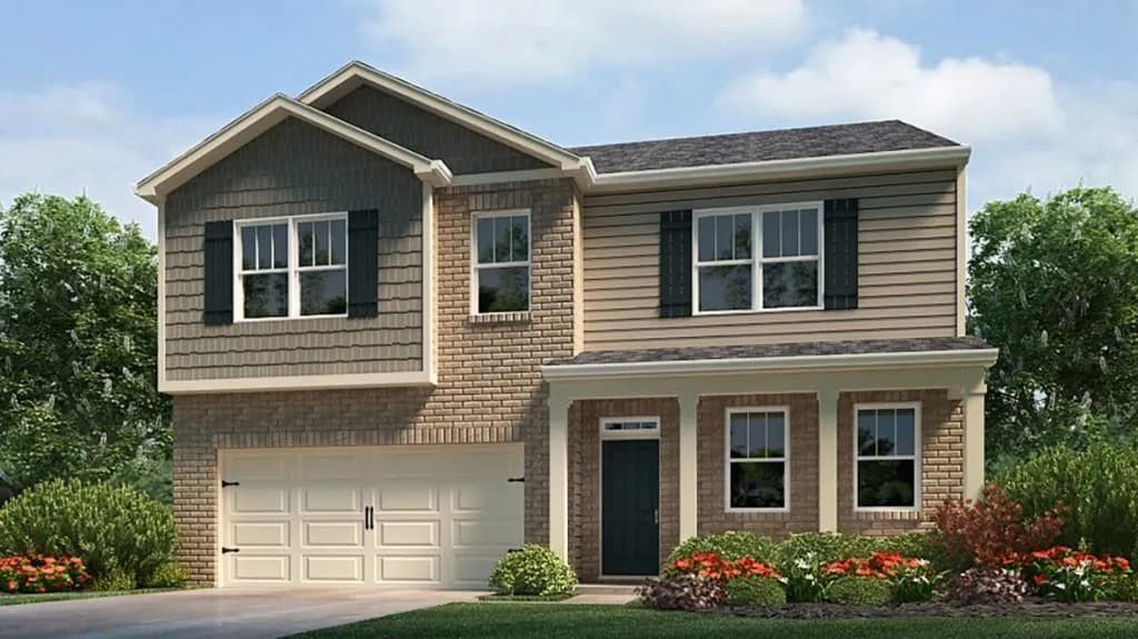 128 Crooked Lake Park, Villa Rica
