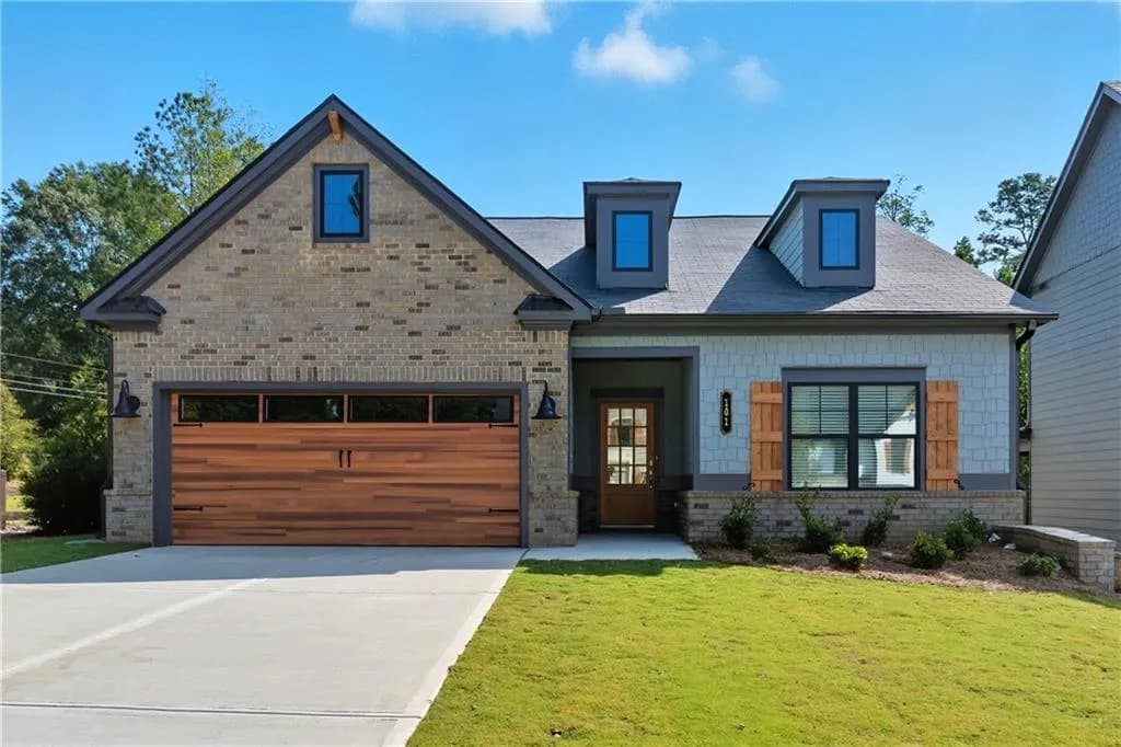 104 Everwood Court, Dallas