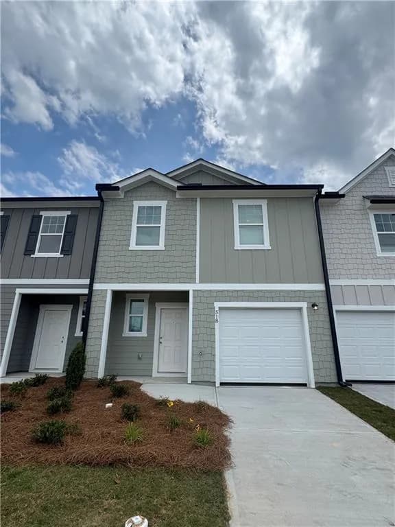 518 Robson Drive, Villa Rica