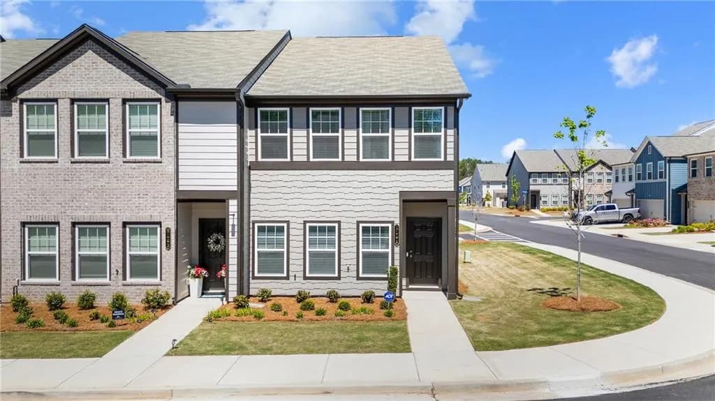 2101 Stillhaven Place, Douglasville