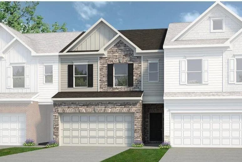 318 Caroline Place Unit 96, Villa Rica