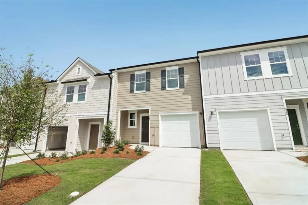 2027 Ayla Drive, Douglasville