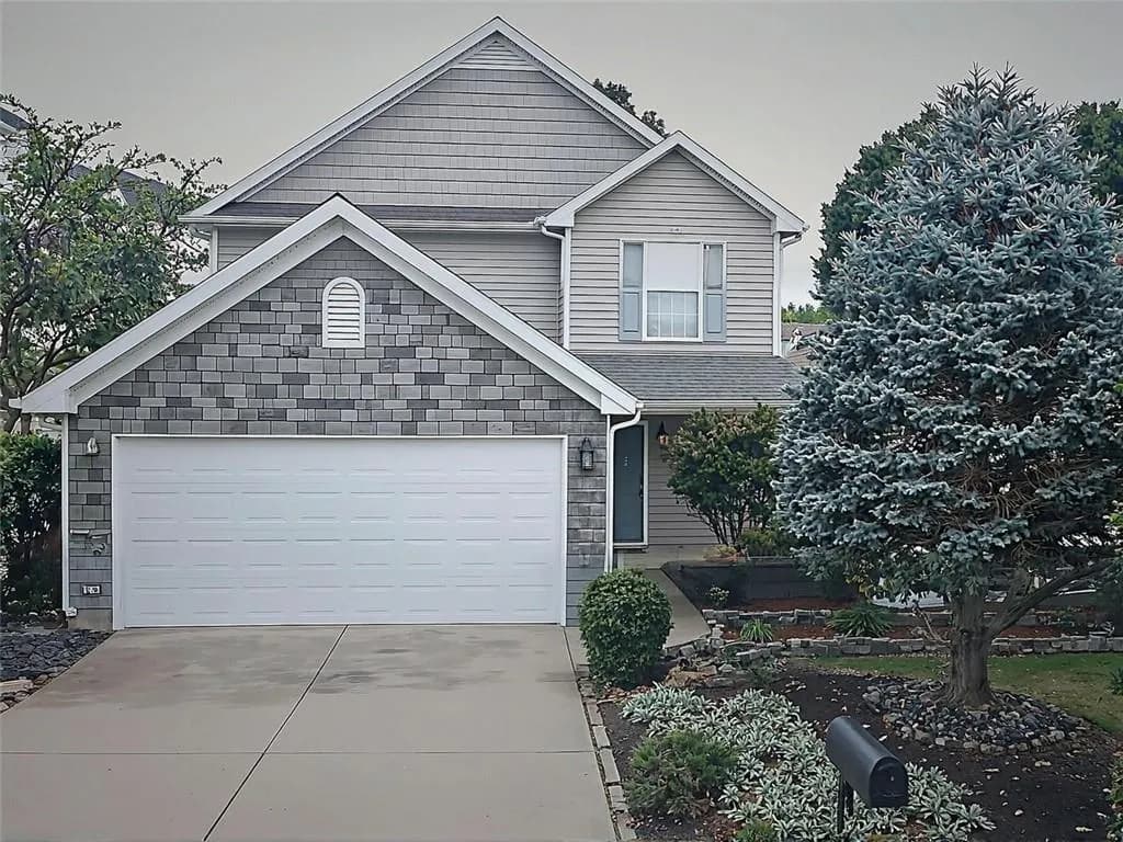 5 Granite Court, Dallas