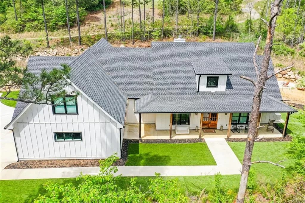 1839 Tibbitts Road, Dallas