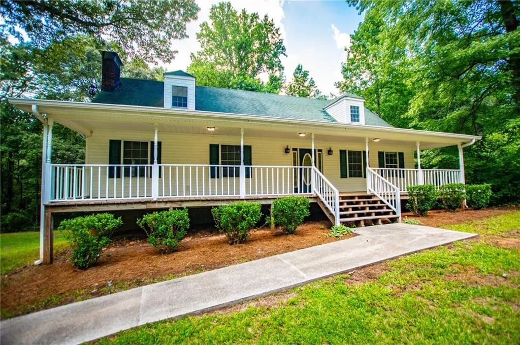 8291 Highway 5, Whitesburg