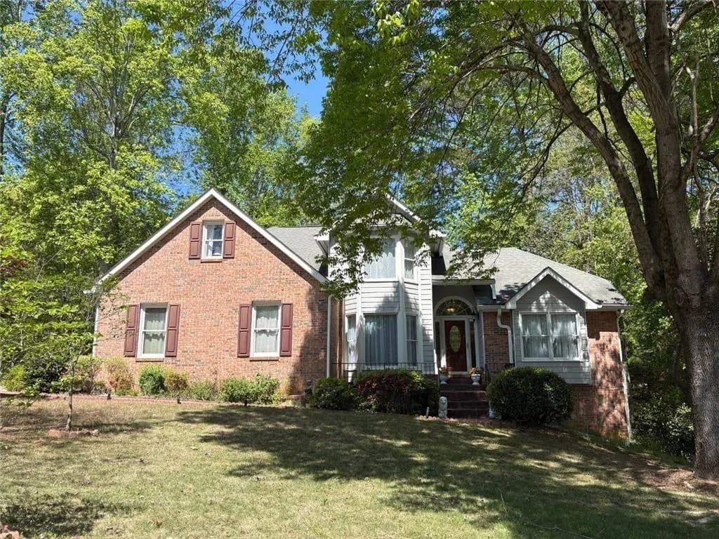 9440 Logan Lane, Douglasville