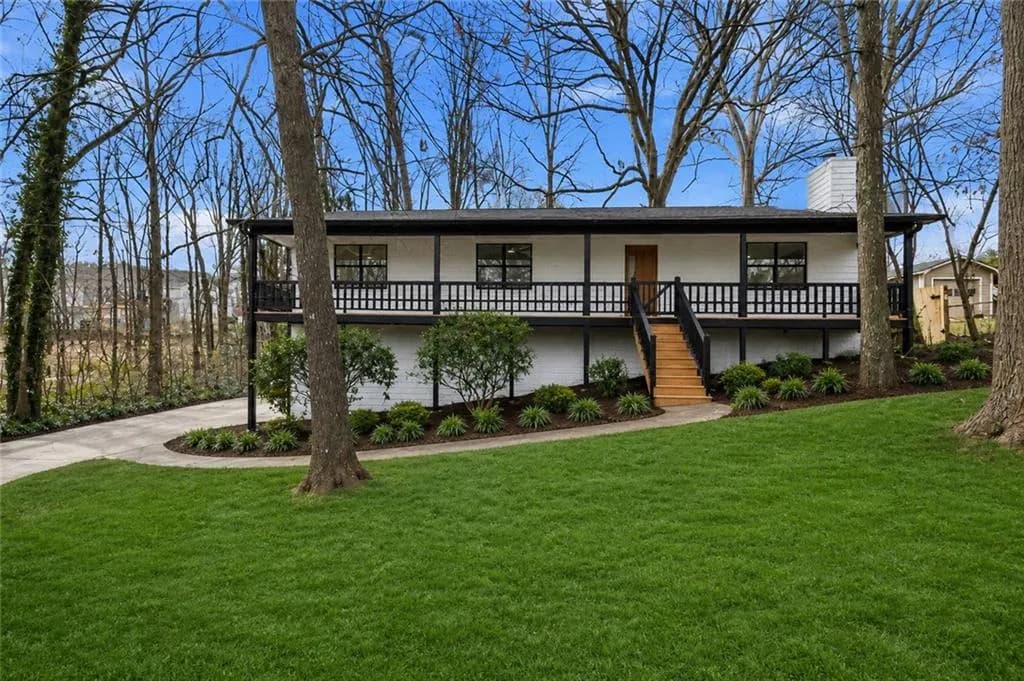 94 Mill Gate Drive, Dallas
