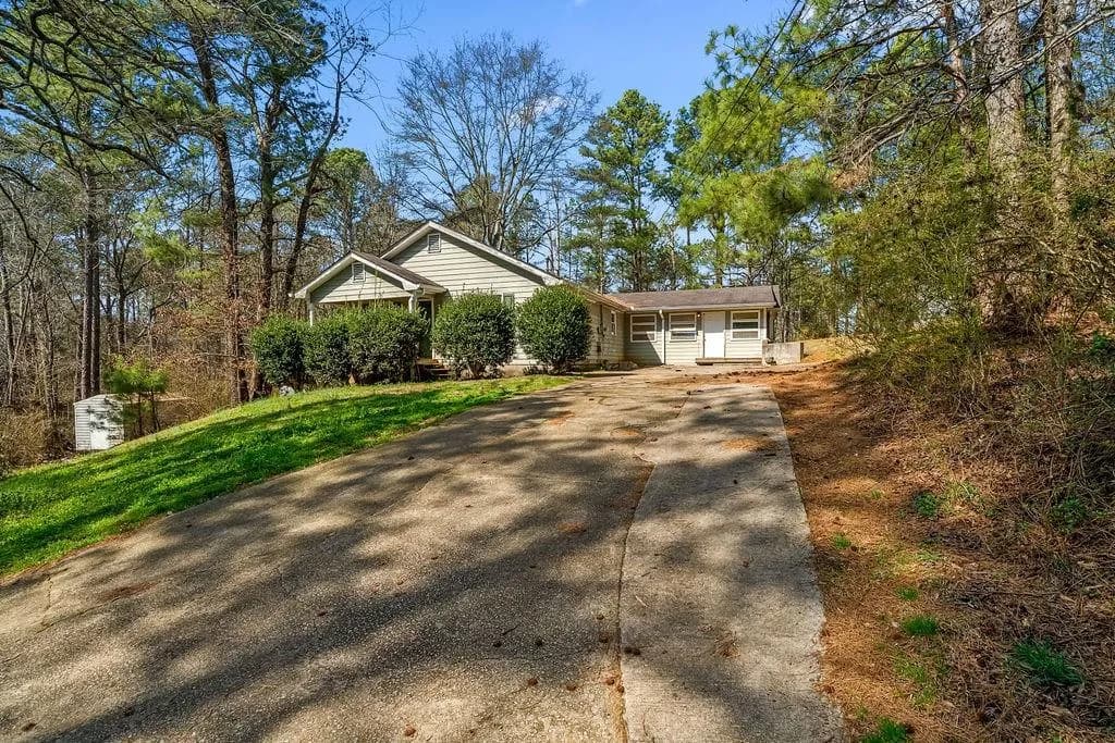 3387 W Highway 5, Bowdon