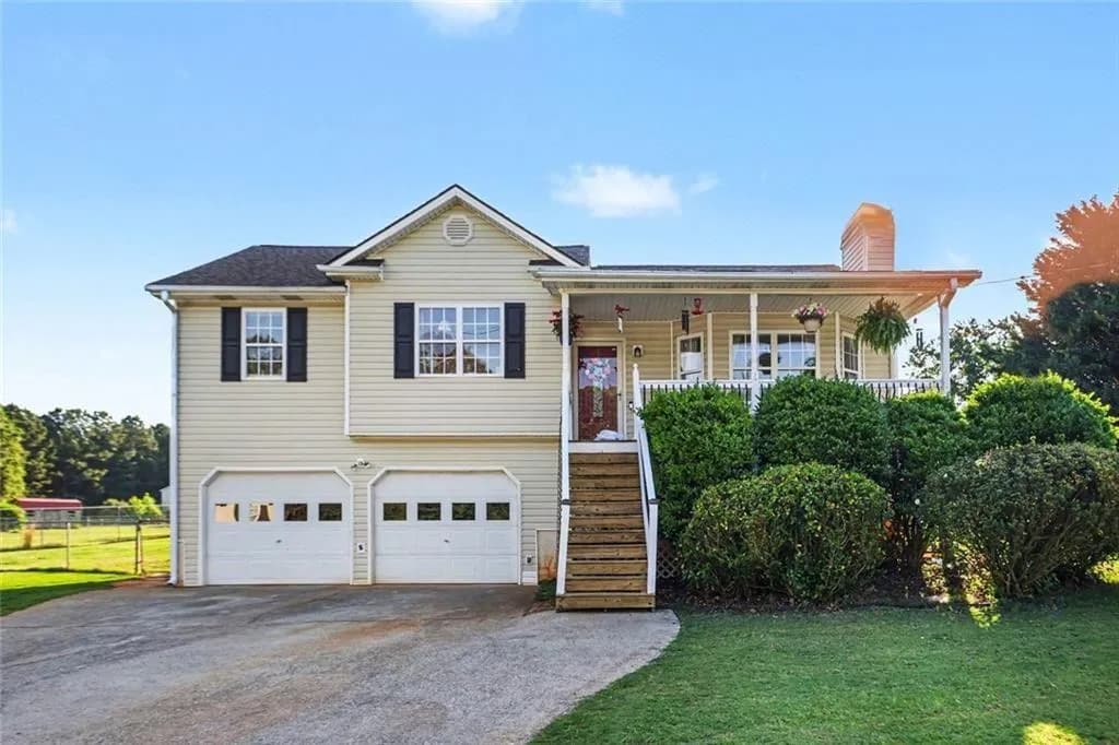 302 Fairview Lane, Dallas