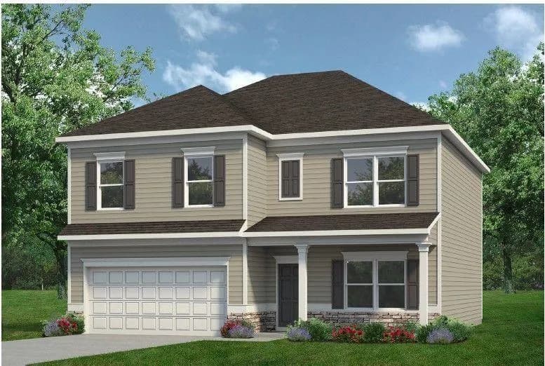 17 Jones Ridge Way, Dallas