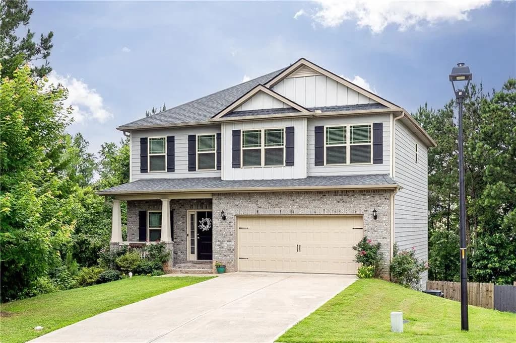 3302 Bellingham Way, Lithia Springs
