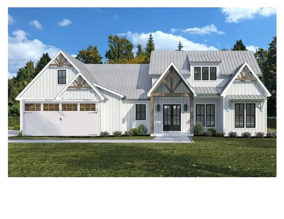 571 Bearden, Douglasville