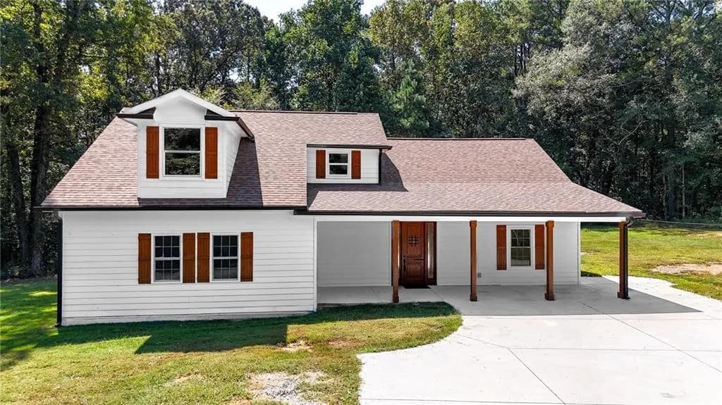 2794 Cleburne Parkway, Powder Springs