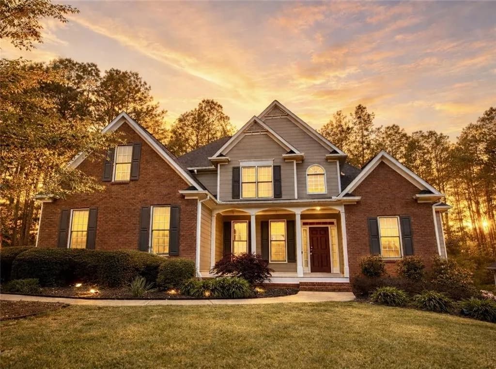 451 Graves Road, Acworth