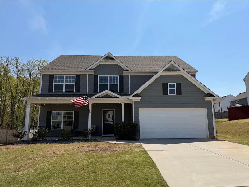 908 Daylilly Hill, Bremen