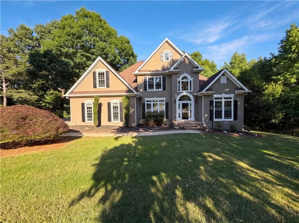 3110 Cherry Tree Walk, Douglasville