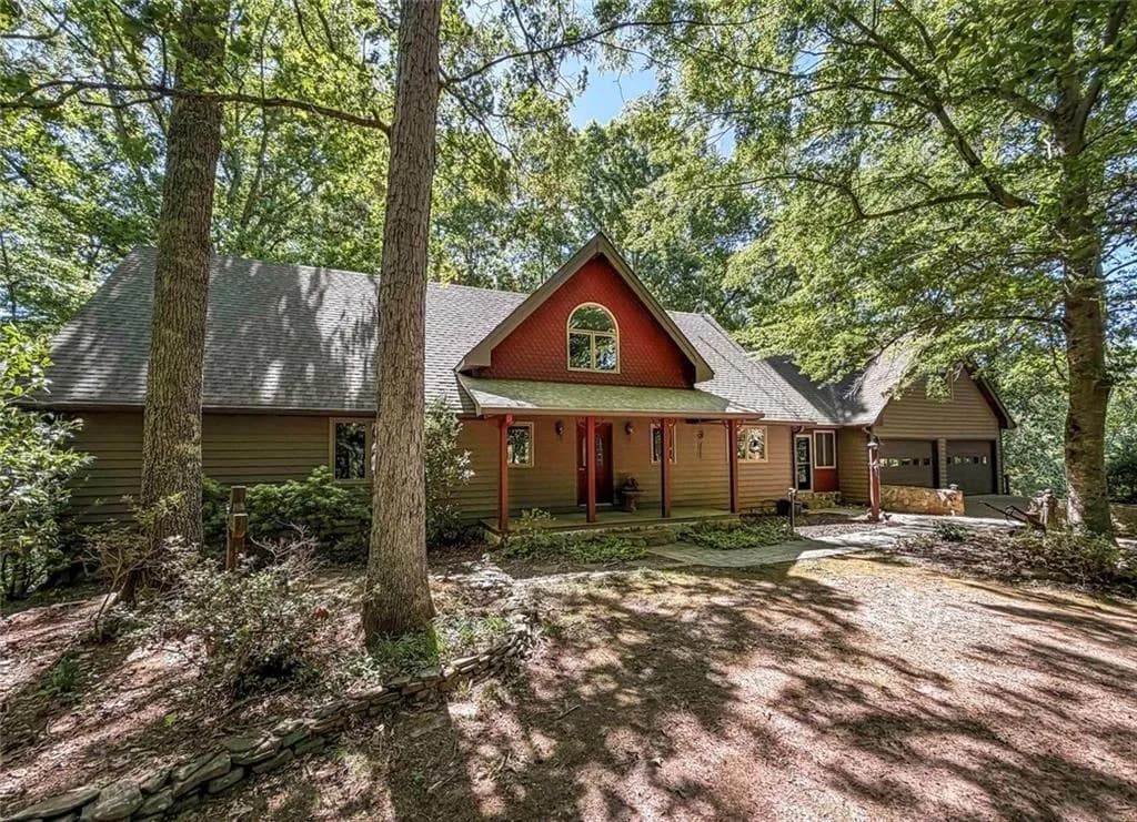 9511 Highpoint Road, Villa Rica