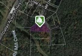 320 Mill Creek Hollow, Dallas