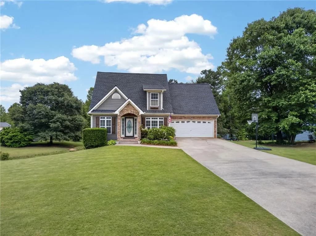 531 Huntington Trail, Temple