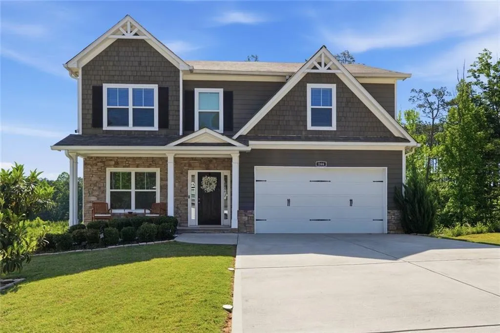 166 Ashbridge Lane, Dallas