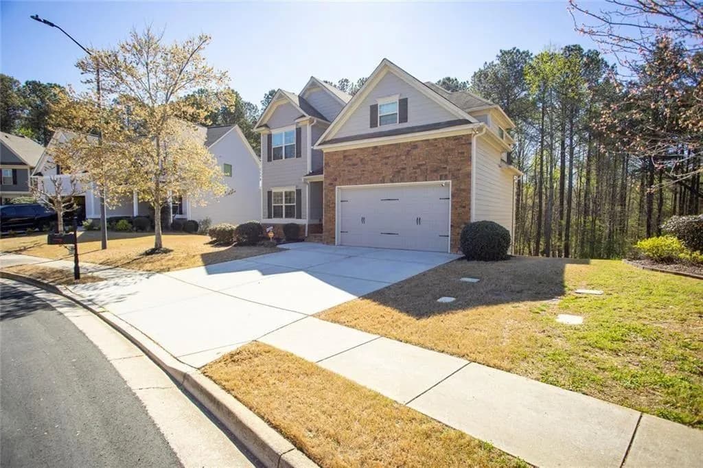 255 Fieldstone Lane, Dallas
