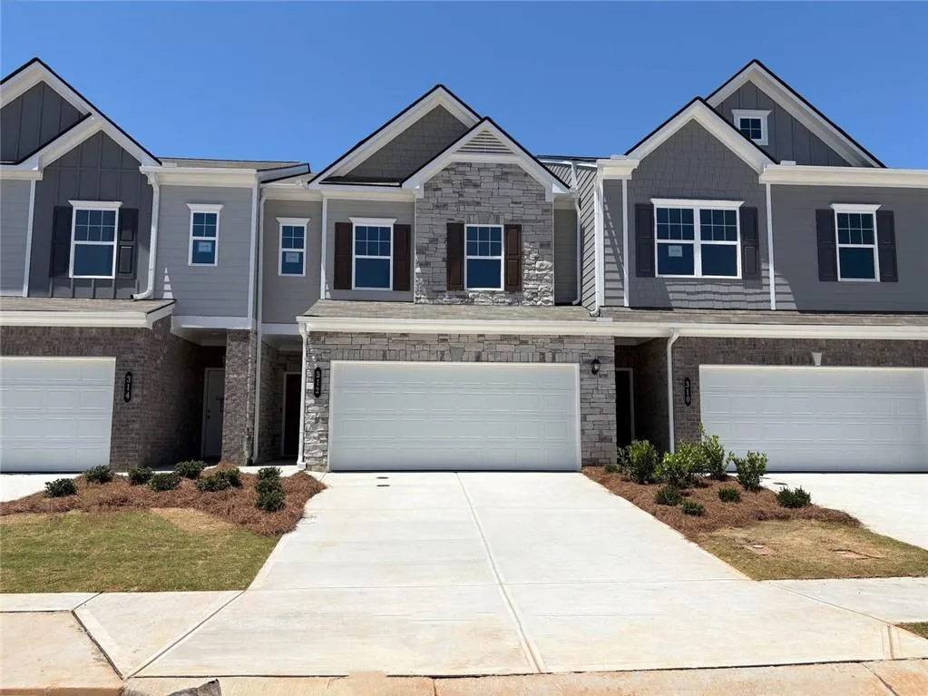 312 Caroline Place Unit 99, Villa Rica