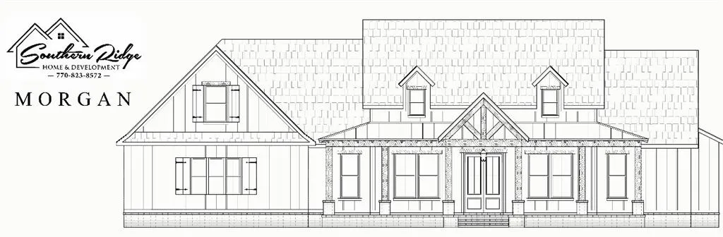 150 Old Sandhill Road, Carrollton