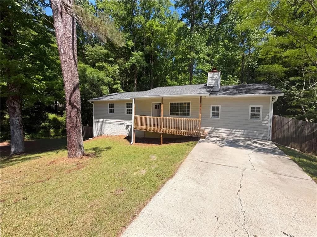 3000 Wilkes Plantation Way, Douglasville