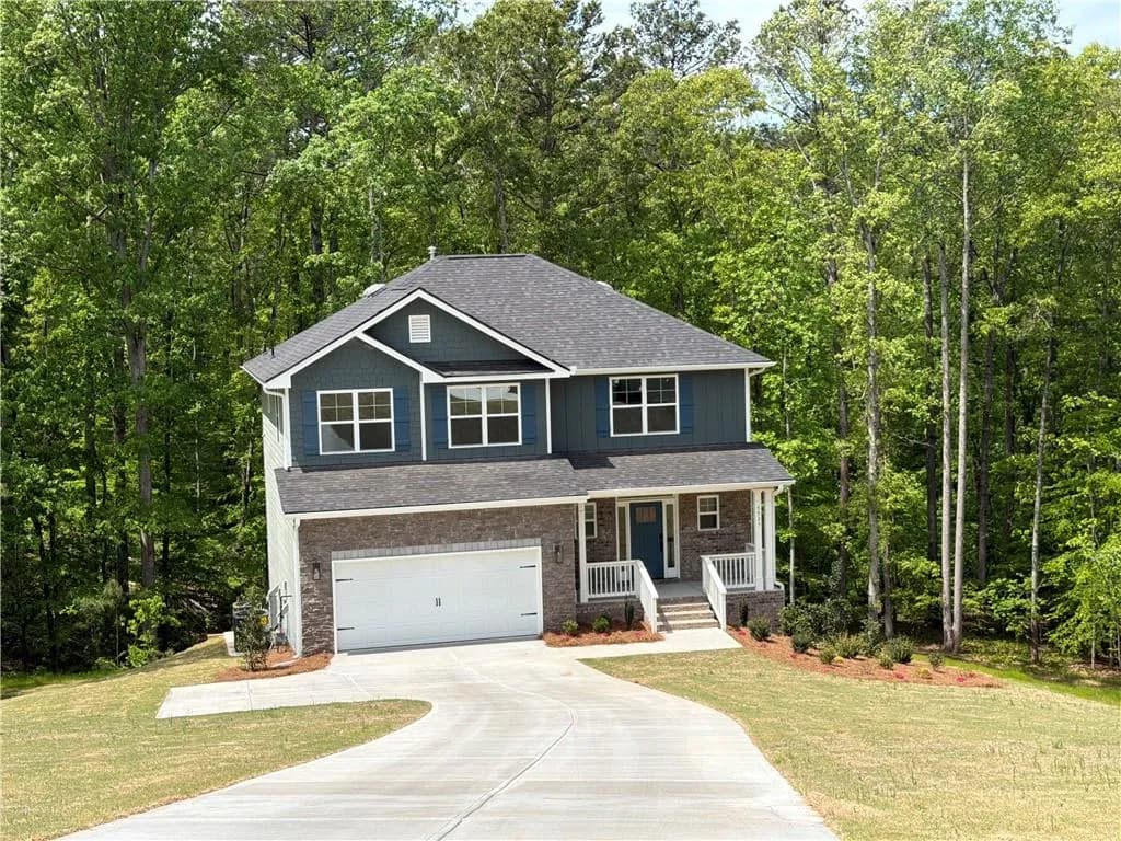 5325 Vinci Place, Douglasville
