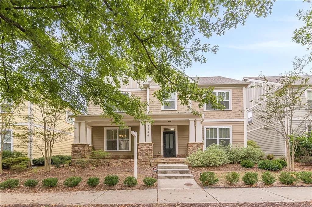3194 Ancoats Street, Douglasville