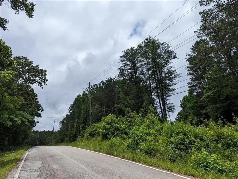 7900 Downs Road, Winston