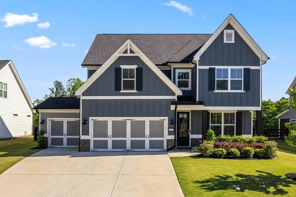 204 Mountain Ashe Lane, Dallas