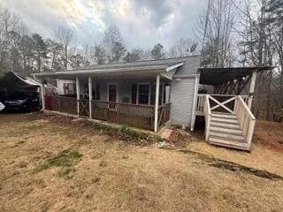 36 Wolf Pen Path, Dallas