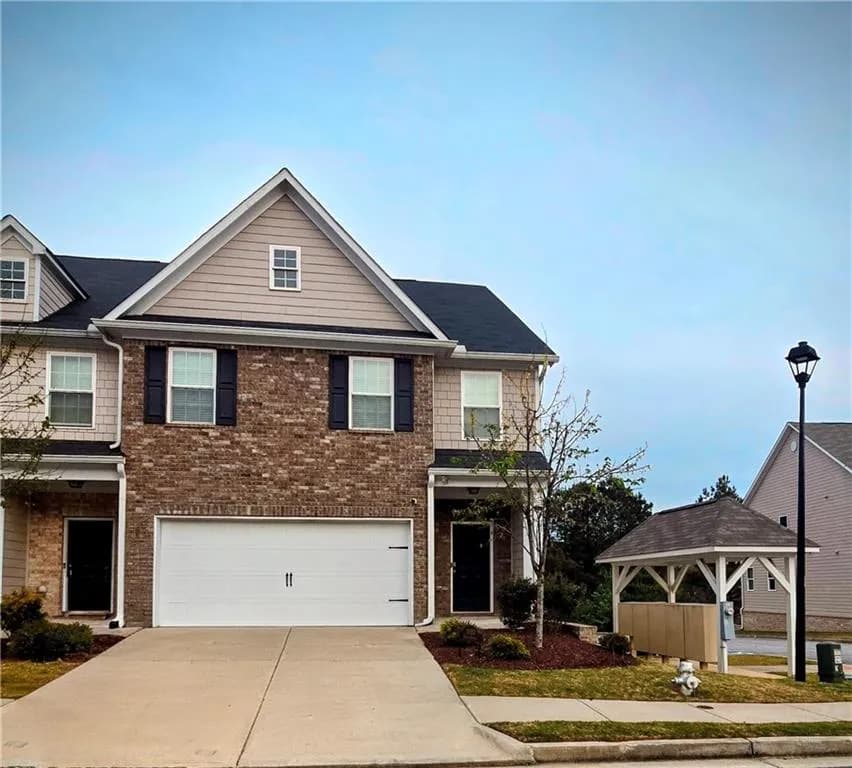 3020 Fareed Street, Douglasville