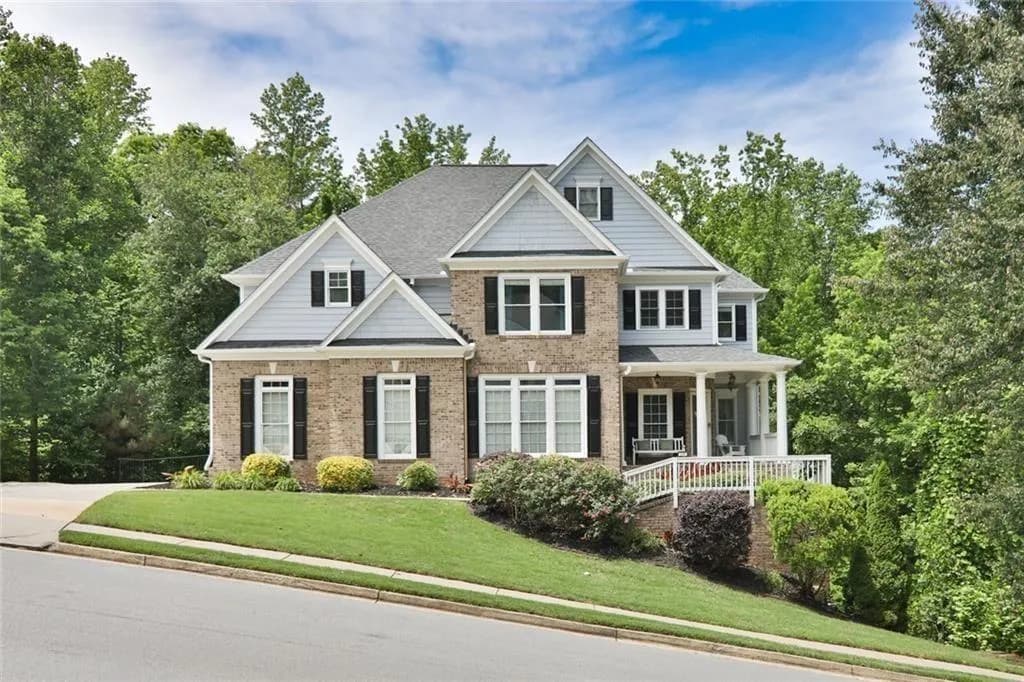 270 Double Branches Lane, Dallas