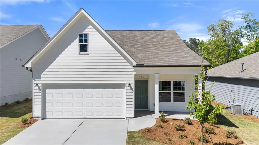 363 Cedar Hill Drive, Dallas