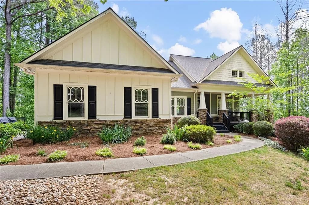 107 Georgetown Drive, Dallas