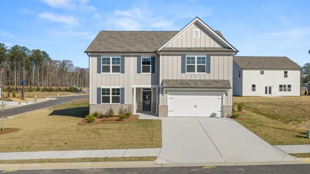 703 Anchor Avenue, Villa Rica