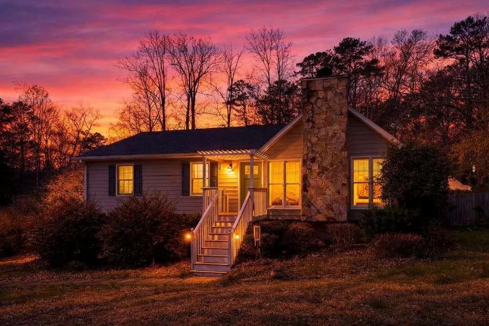 104 Paces Lakes Ridges, Dallas