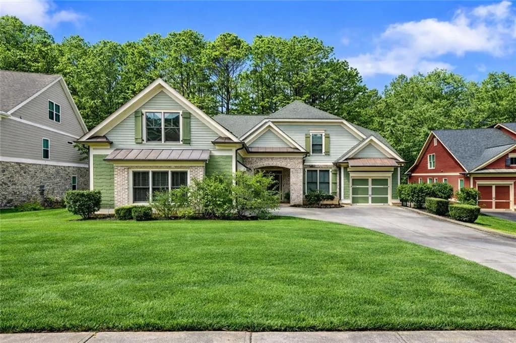 161 Stillwater Lane, Dallas
