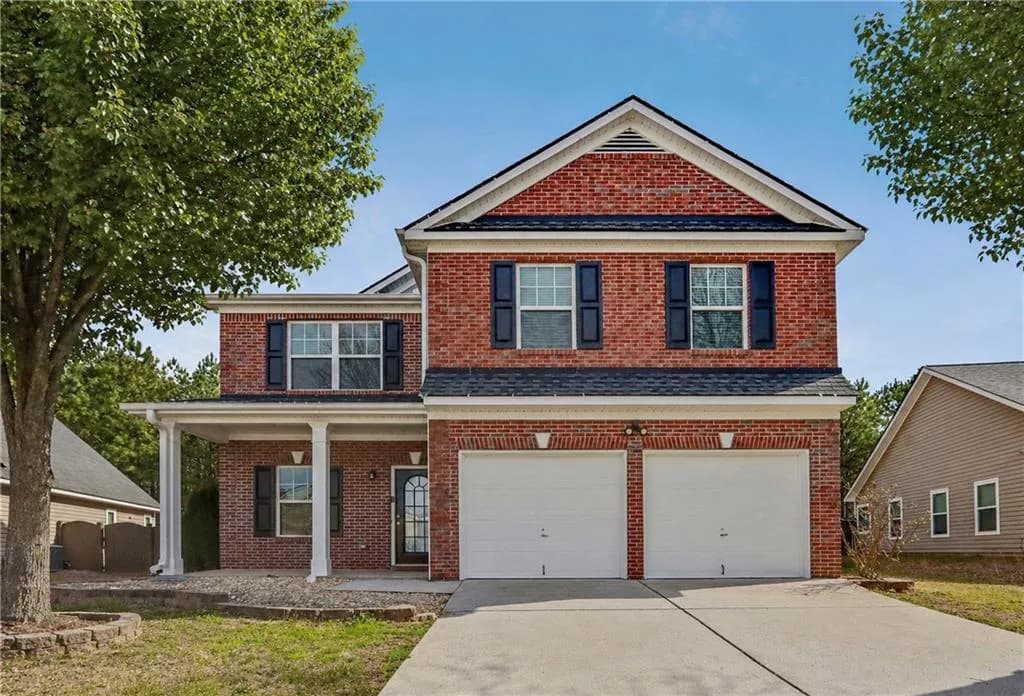 131 Birch Street, Hiram