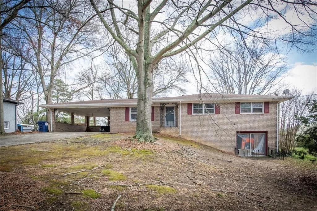 850 Briarwood Trail, Douglasville