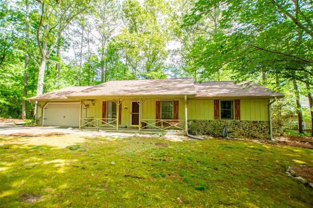 1499 Stonington Court, Villa Rica